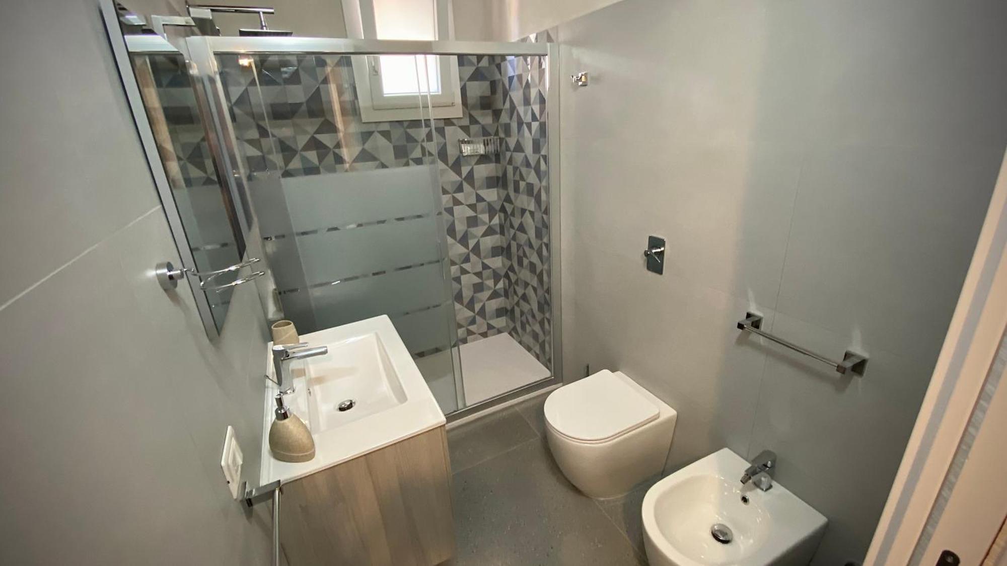 Elorino Chic&Relax Apartment Rosolini Bagian luar foto