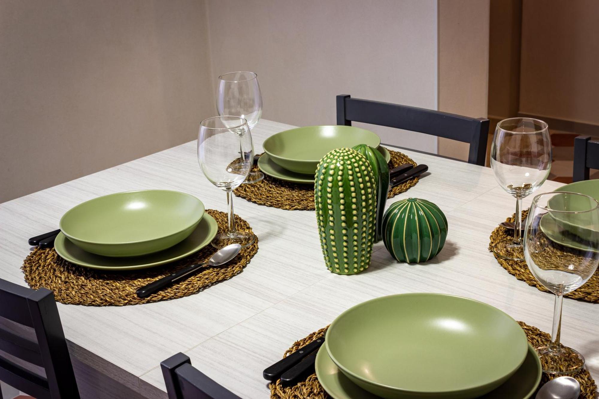 Elorino Chic&Relax Apartment Rosolini Bagian luar foto